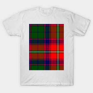 Clan Charteris T-Shirt